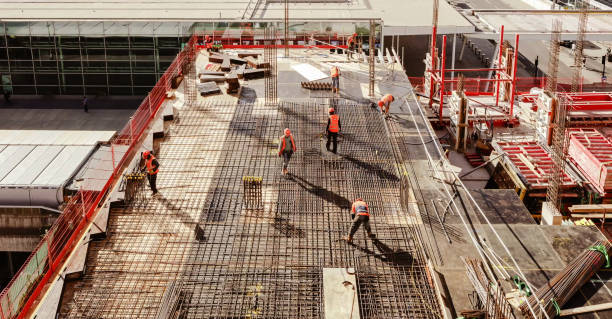 Best Concrete Grinding and Polishing in Harbor Beach, MI