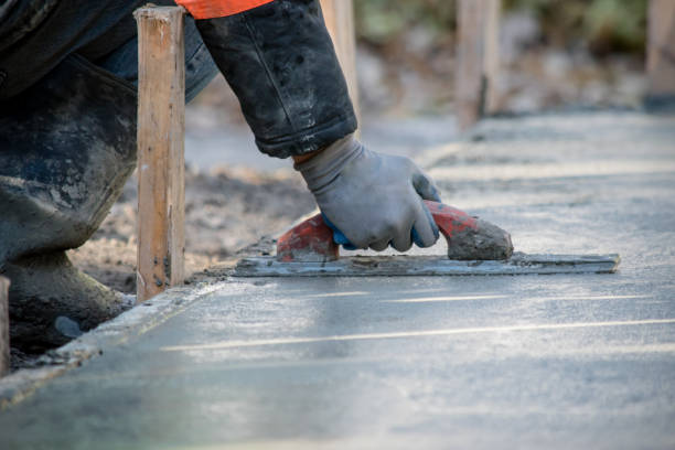 Best Concrete Steps and Stairs in Harbor Beach, MI