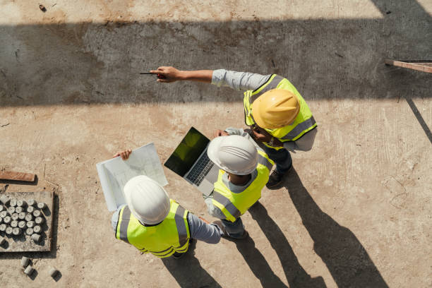 Best Concrete Demolition Services in Harbor Beach, MI